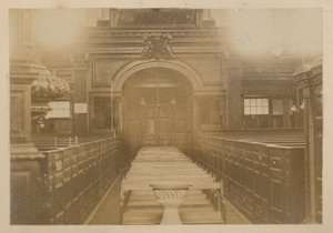 St Alphege, Greenwich Parish Church by English Photographer