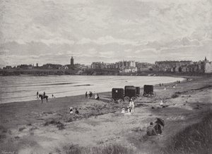 St Andrews by English Photographer