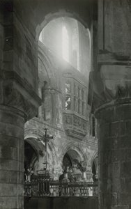 St Bartholomew the Great by English Photographer