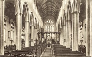 St Edmund