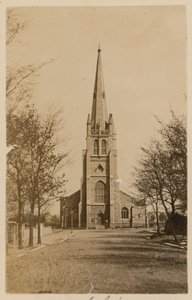 St John