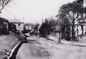 St Margaret