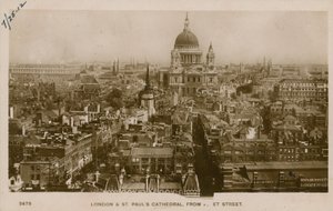 St Paul