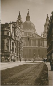 St Paul