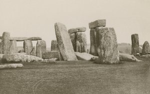 Stonehenge
