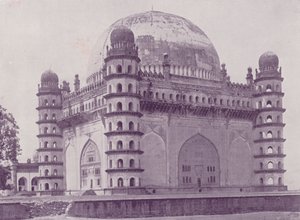 Sultan Muhammad