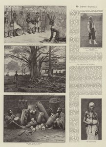 The Ashanti Expedition