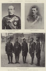 The Ashanti Expedition