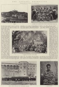 The Ashanti Expedition