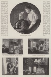 The Baden-Powell Family