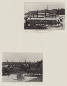 The Benin Expedition by English Photographer