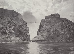 The Bridge, Carrick-a-rede