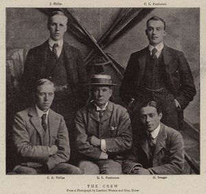 The Crew