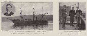 The Discovery Expedition by English Photographer