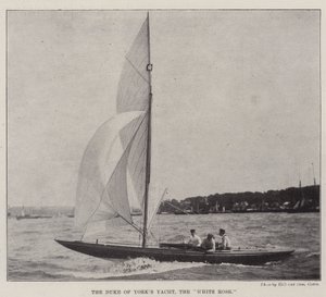 The Duke of York