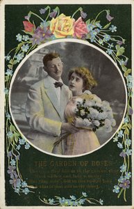 The Garden of Roses