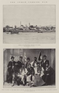 The Graeco-Turkish War