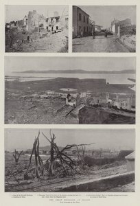 The Great Explosion at Toulon