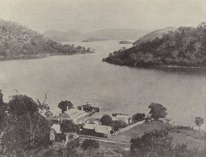 The Hawkesbury