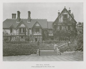 The Hill, Witley, Surrey by English Photographer