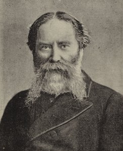 James Russell Lowell