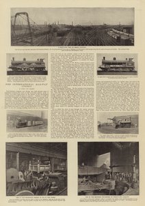 The International Railway Congress