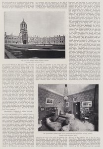 The Life of William Ewart Gladstone by English Photographer