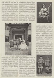 The Life of the Duke of Clarence