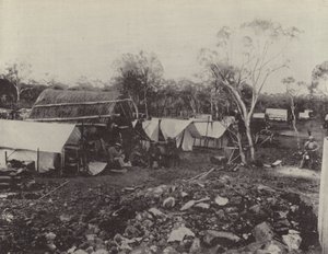 The Londonderry Mine