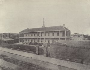 The Mint, Sydney