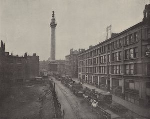 The Monument