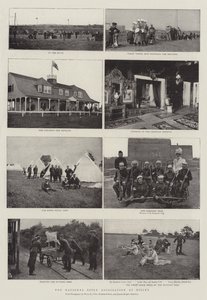 The National Rifle Association at Bisley