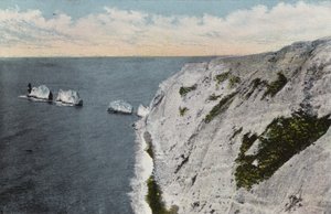 The Needles by English Photographer