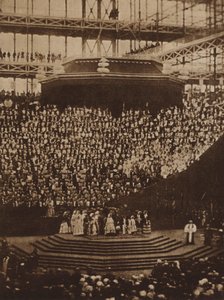 The Opening Ceremony