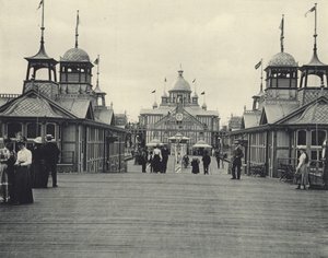 The Pavilion