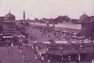 The Principal Street, Jaipur