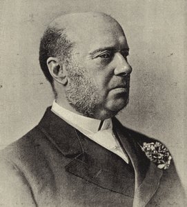 Sir Hercules Robinson, GCMG, late Governor of the Cape, and Her Majesty