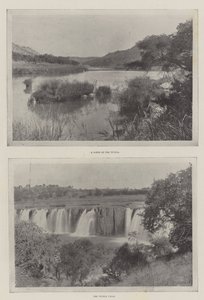 The River Tugela