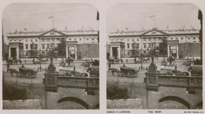 The Royal Mint, London by English Photographer