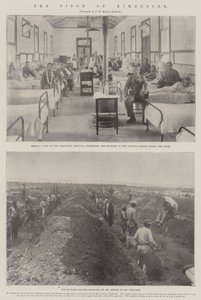 The Siege of Kimberley
