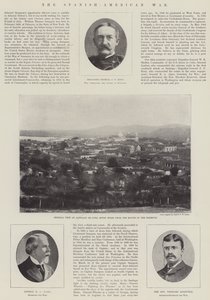 The Spanish-American War