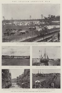 The Spanish-American War