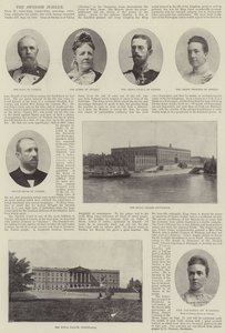 The Swedish Jubilee