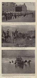 The Transvaal Crisis