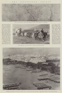 The Transvaal Crisis