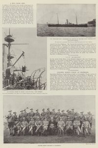 The Transvaal War