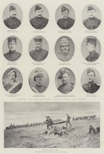 The Transvaal War