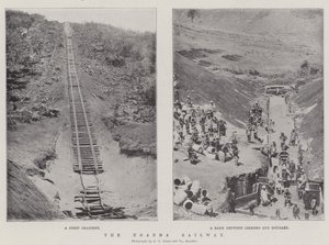 The Uganda Railway