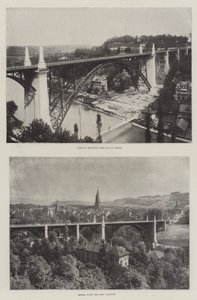 The Viaduct at Bern