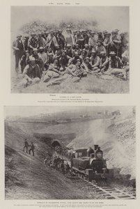The War in South Africa